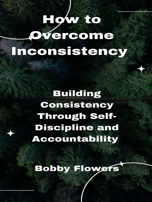 Title details for How to overcome  Inconsistency by Mark Cordell - Available